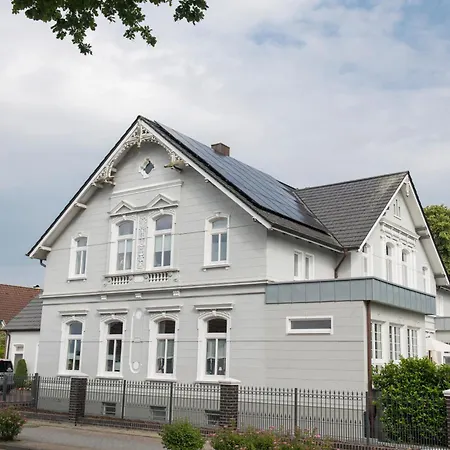 Casa de hóspedes Onken Bockhorn (Lower-Saxony)