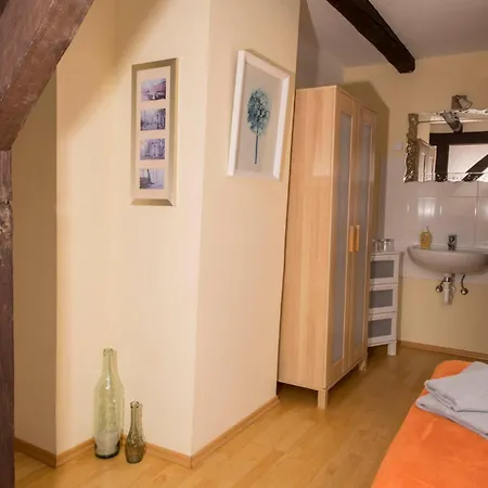 Casa de hóspedes Onken Bockhorn (Lower-Saxony)